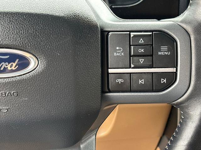 Certified 2024 Ford F350 Lariat w/ Lariat Ultimate Package AWD/4WD image 20