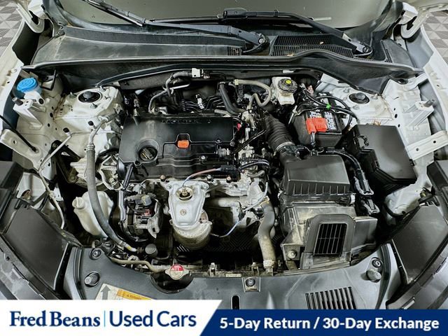 Used 2023 Honda HR-V LX image 29