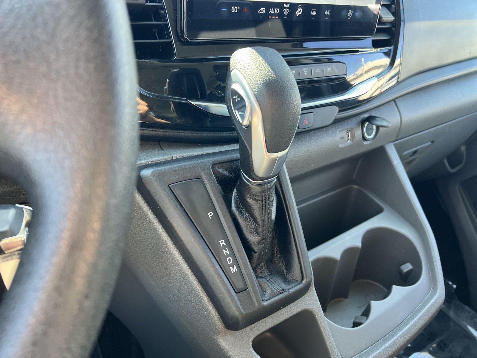 Certified 2023 Ford Transit 350 XLT RWD image 21