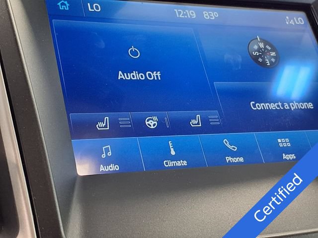 Certified 2020 Ford Edge SEL w/ Convenience Package AWD/4WD image 5