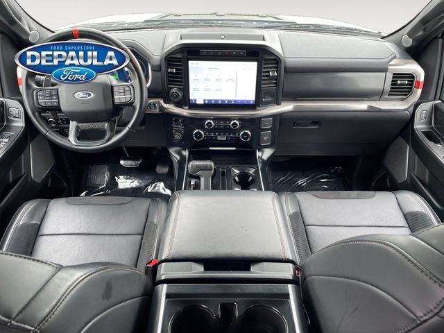 Certified 2023 Ford F150 Raptor AWD/4WD image 13