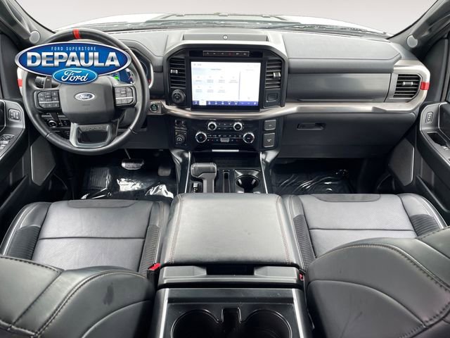 Certified 2023 Ford F150 Raptor AWD/4WD image 13