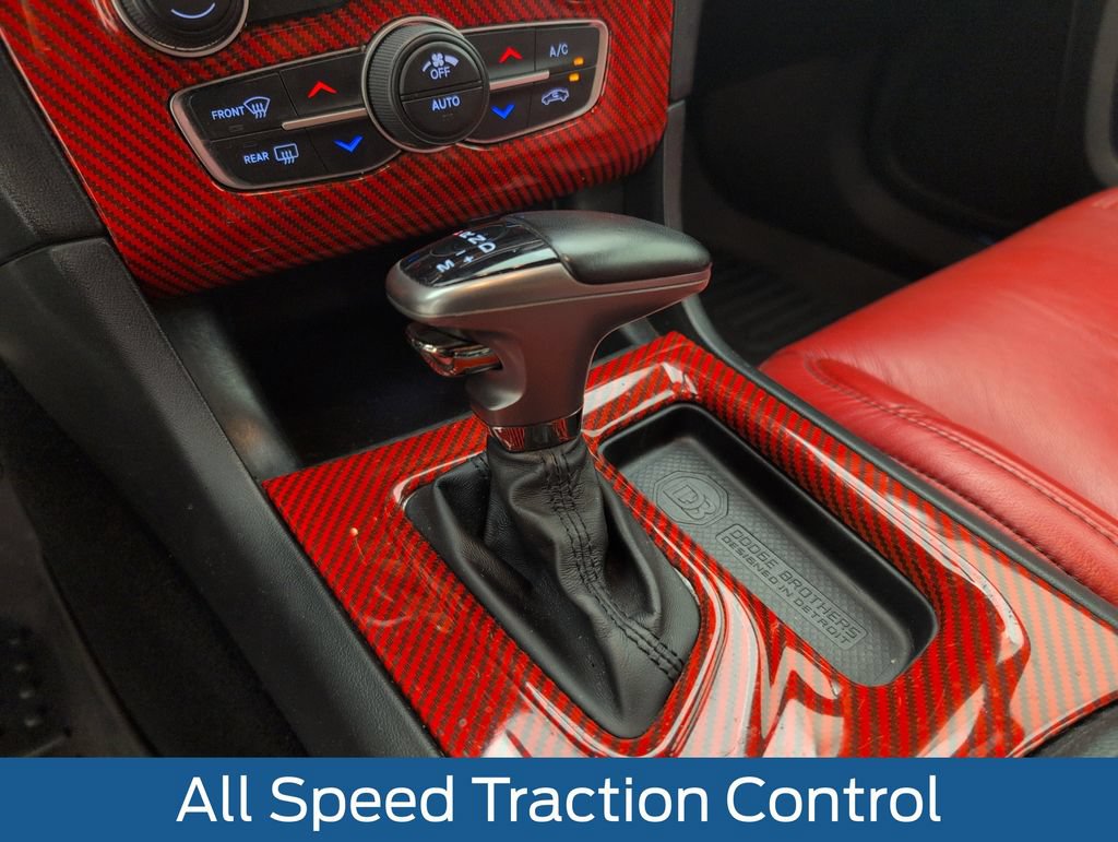 Used 2022 Dodge Charger Scat Pack RWD image 28