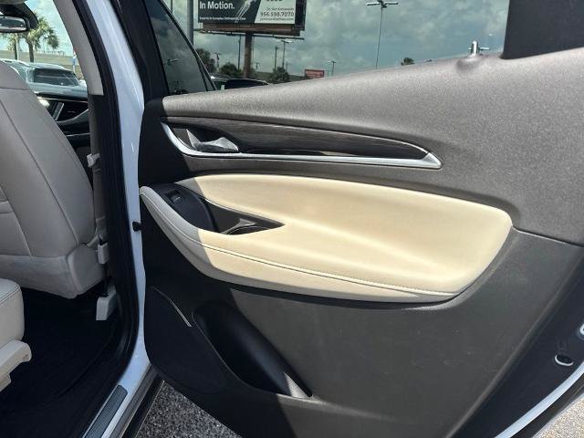 Used 2022 Buick Enclave Essence w/ LPO, Floor Liner Package FWD image 23