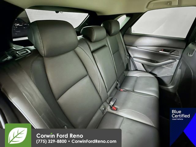 Used 2021 MAZDA CX-30 AWD 2.5 S w/ Select Package image 27