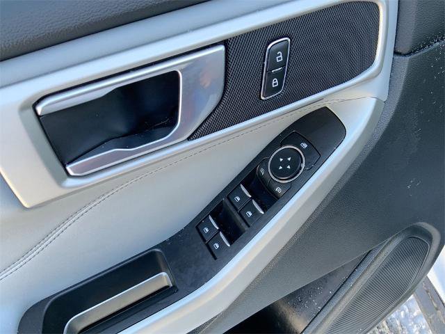 Certified 2023 Ford Explorer XLT w/ Equipment Group 202A image 13