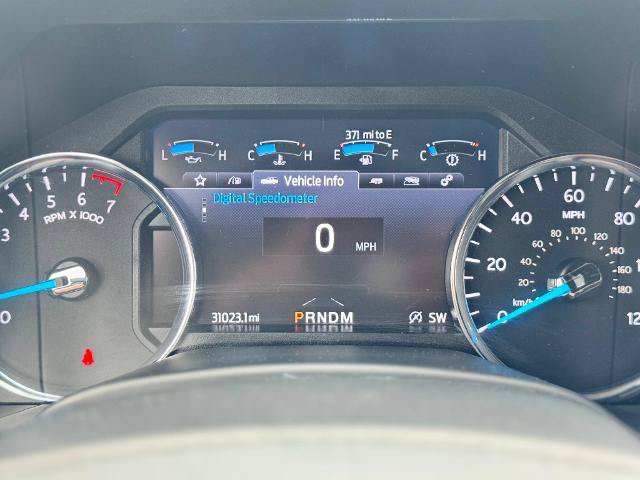 Certified 2021 Ford Expedition Max XLT RWD image 36