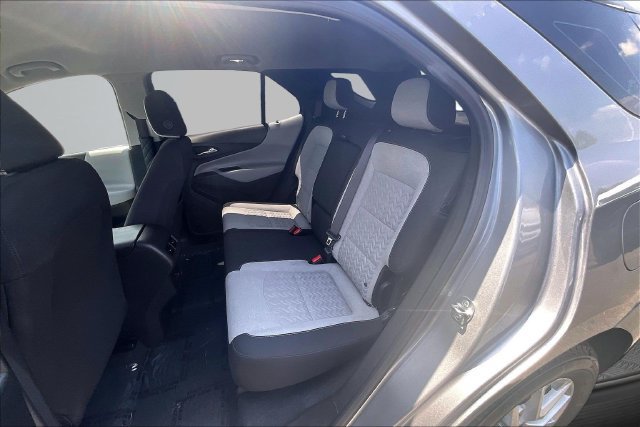Used 2024 Chevrolet Equinox LS AWD/4WD image 25