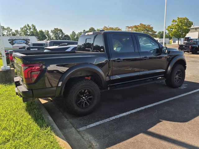 Certified 2025 Ford F150 Raptor AWD/4WD image 5