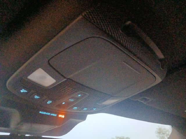 Certified 2023 Ford Expedition Max King Ranch AWD/4WD image 26
