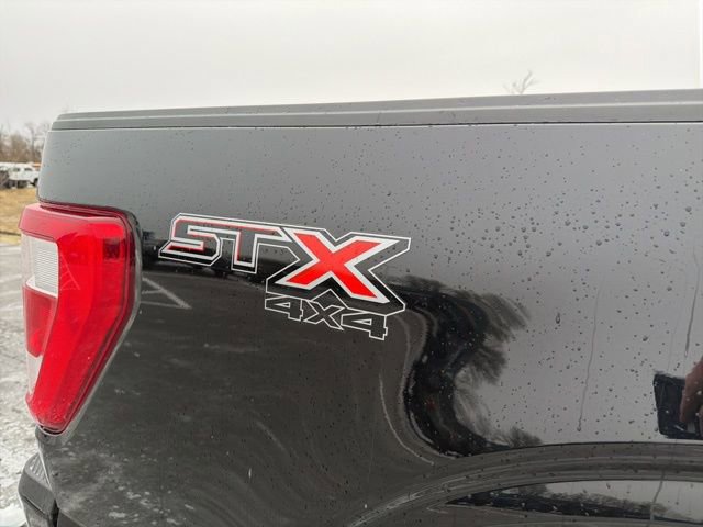 Certified 2023 Ford F150 XL w/ Trailer Tow Package image 11