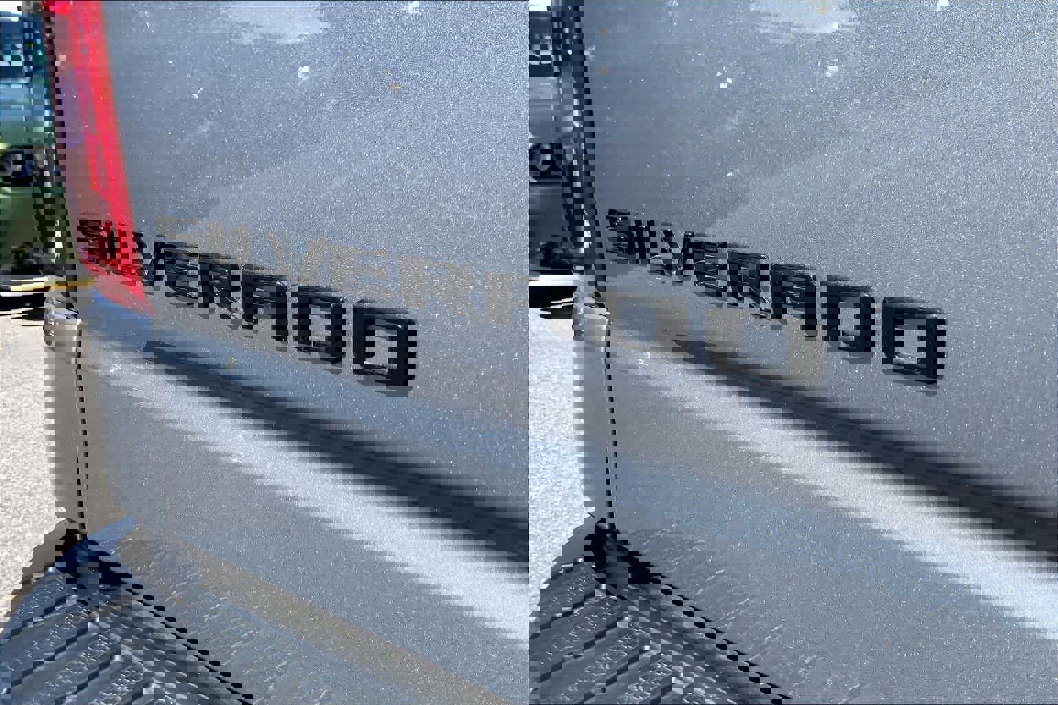 Used 2021 Chevrolet Silverado 1500 High Country w/ LPO, Dark Essentials Package image 31