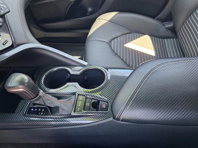 Used 2022 Toyota Camry TRD w/ TRD Package w/JBL Audio FWD image 23