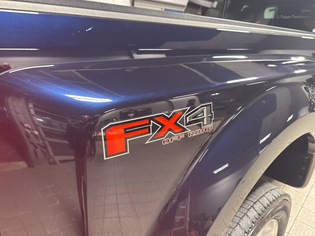 Certified 2022 Ford F450 King Ranch w/ King Ranch Ultimate Package image 7