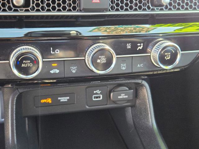 Used 2024 Honda Civic Sport image 16