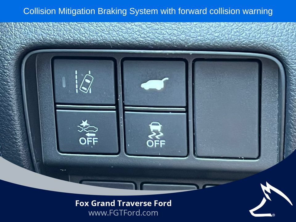 Used 2020 Honda CR-V EX-L image 16