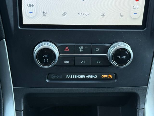Certified 2023 Ford Edge SEL w/ Sport Appearance Package AWD/4WD image 11