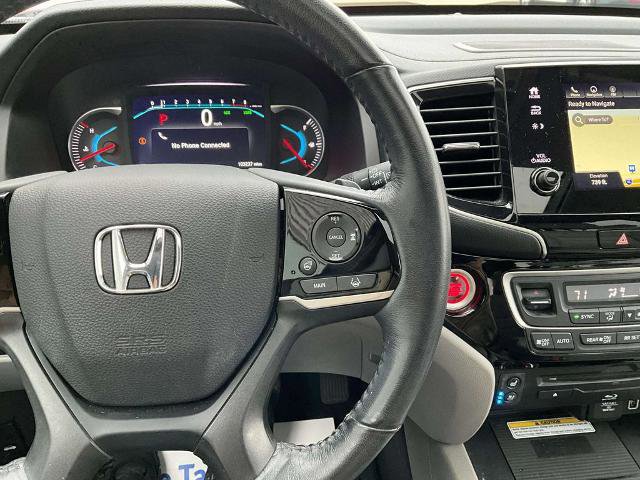 Used 2020 Honda Pilot Elite image 12