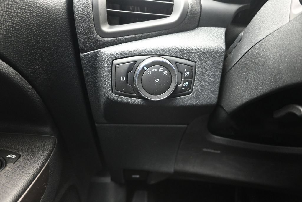 Certified 2020 Ford EcoSport SE FWD image 18