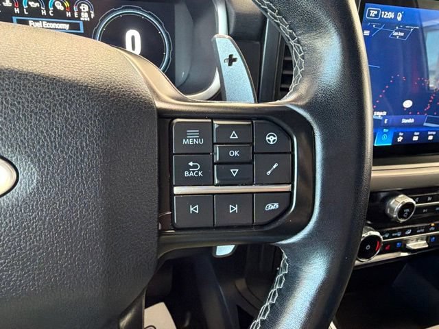 Certified 2022 Ford F150 Raptor AWD/4WD image 28