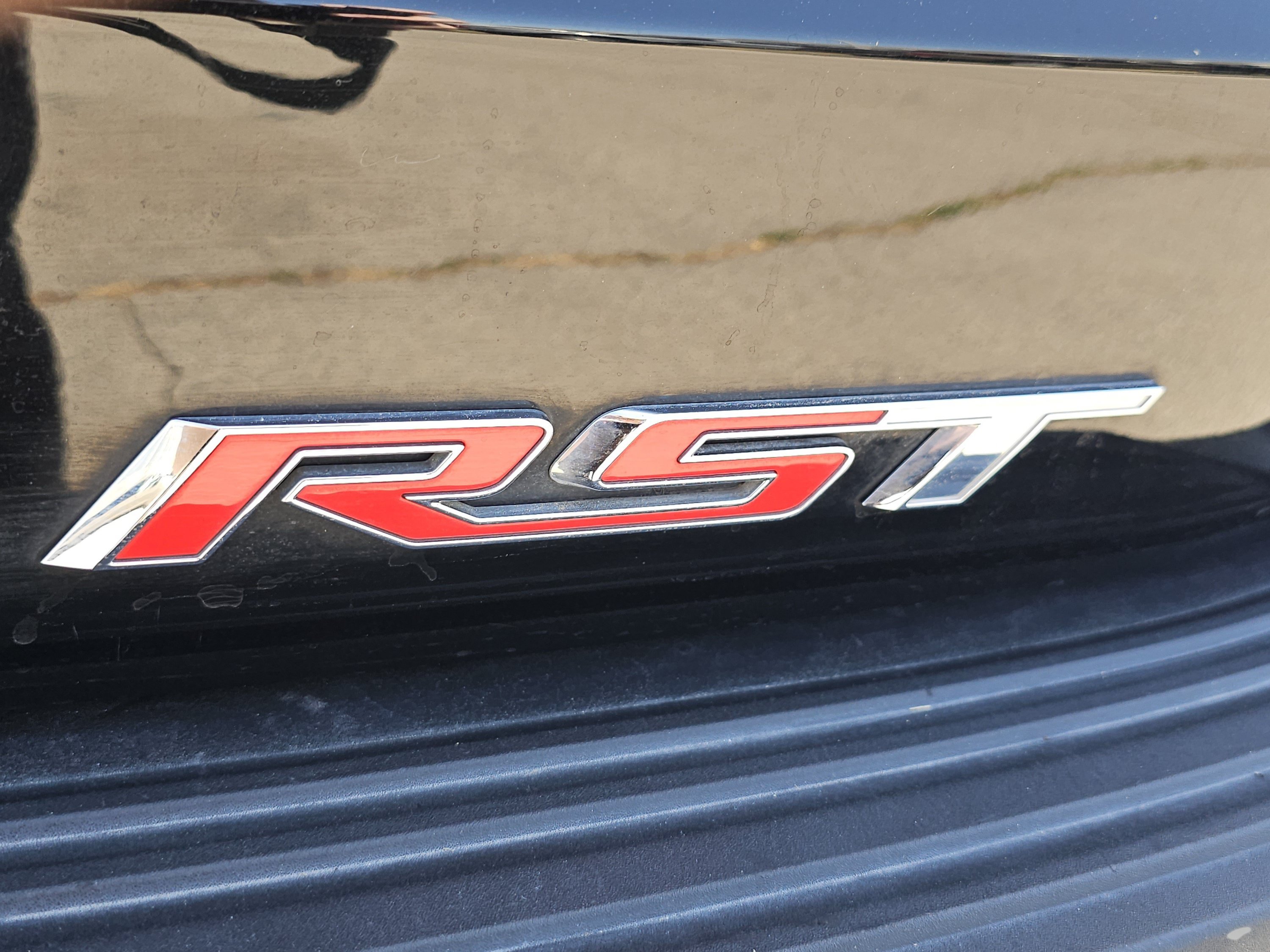 Used 2023 Chevrolet Tahoe RST AWD/4WD image 19