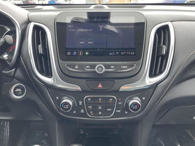 Used 2020 Chevrolet Equinox Premier AWD/4WD image 22