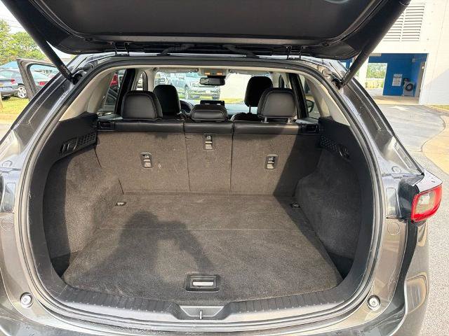 Used 2023 MAZDA CX-5 AWD 2.5 S w/ Premium Package image 15