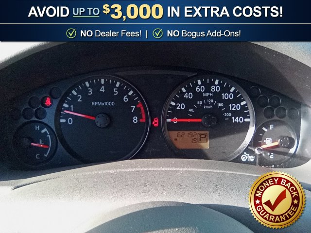 Used 2020 Nissan Frontier SV RWD image 19