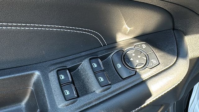 Certified 2024 Ford Edge Titanium AWD/4WD image 11