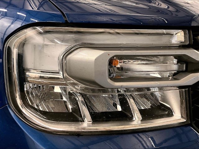 Certified 2024 Ford Maverick Lariat w/ 4K Tow Package AWD/4WD image 27