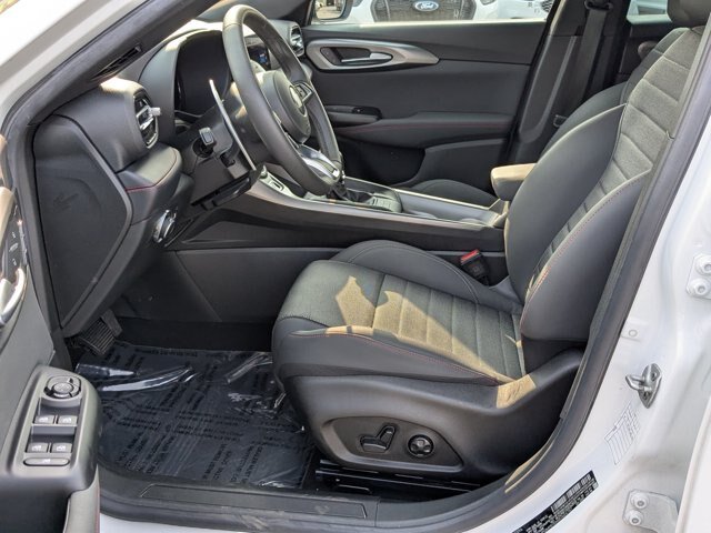 Used 2024 Dodge Hornet R/T AWD/4WD image 12