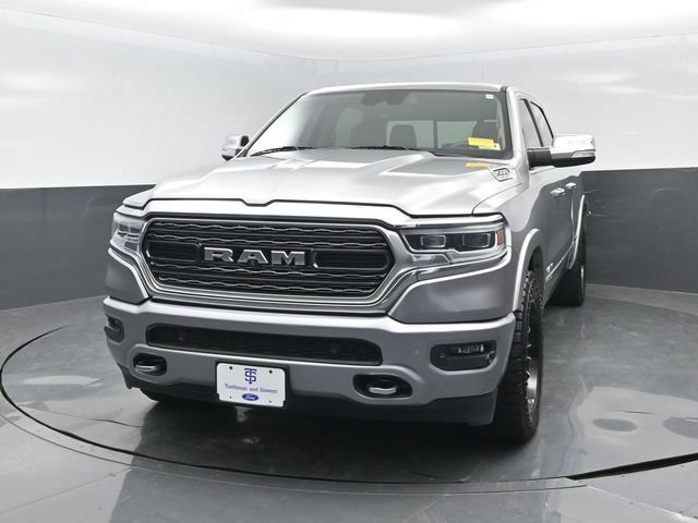 Used 2020 RAM 1500 Limited AWD/4WD image 20