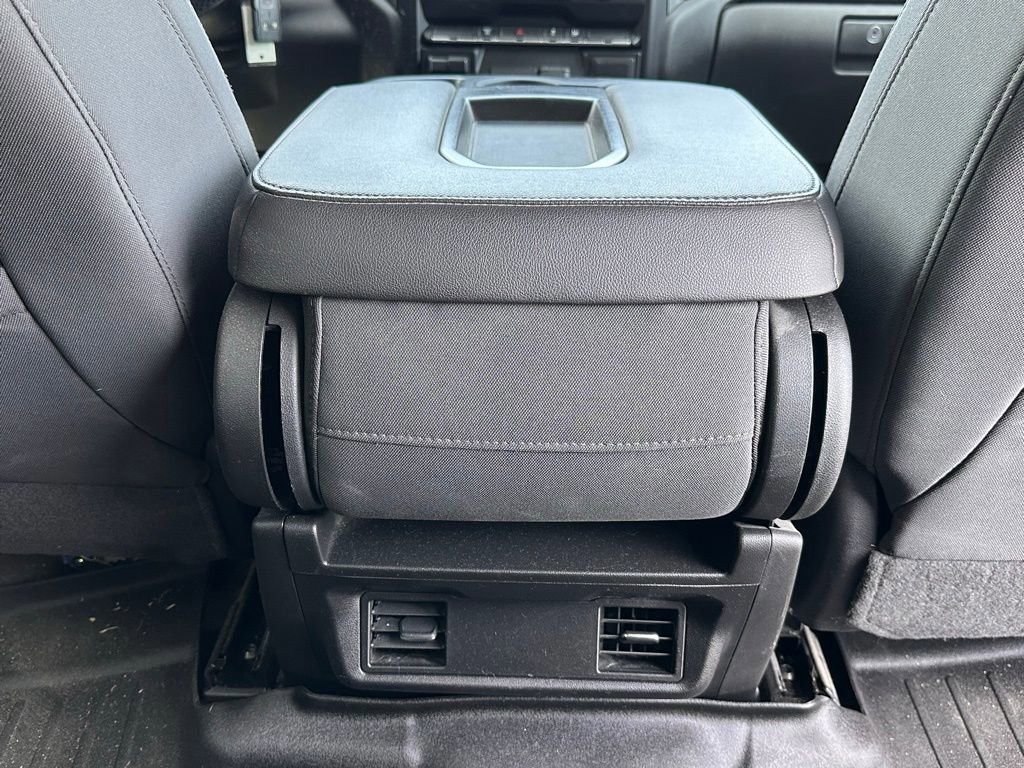 Used 2020 Chevrolet Silverado 3500 LT image 18