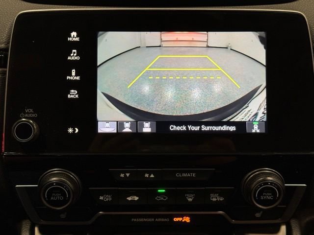 Used 2022 Honda CR-V EX-L image 28