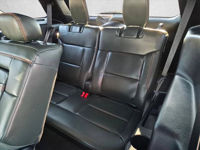 Certified 2023 Ford Explorer Timberline AWD/4WD image 21