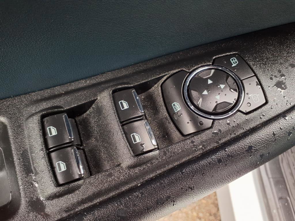 Certified 2022 Ford Edge SEL w/ Sport Appearance Package image 18