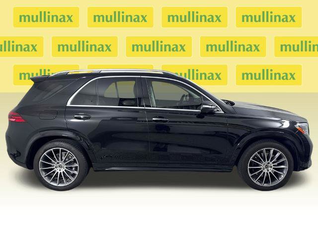 Used 2024 Mercedes-Benz GLE 350 4MATIC image 2
