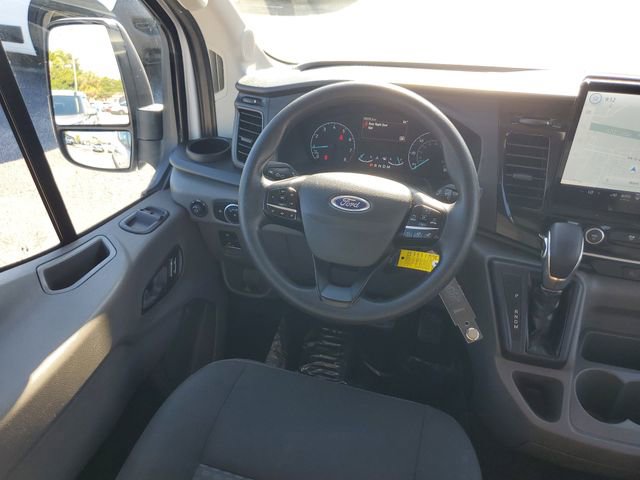 Certified 2023 Ford Transit 350 XLT RWD image 12