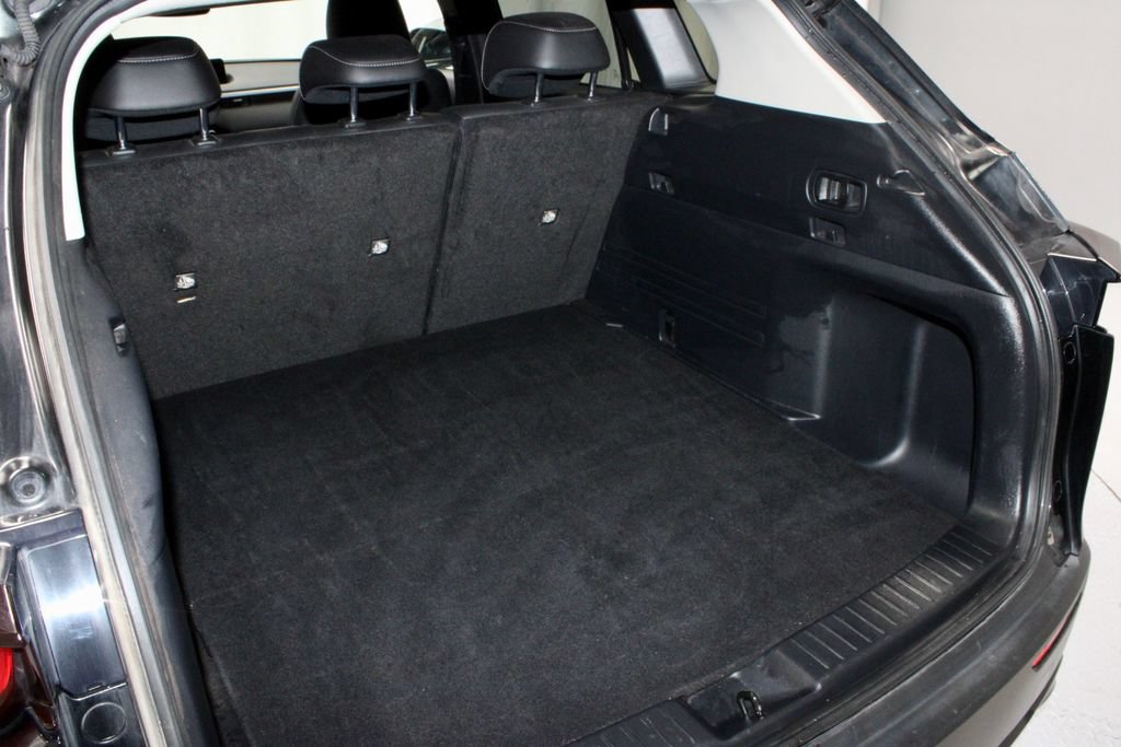 Used 2025 MAZDA CX-50 AWD 2.5 S w/ Preferred Package image 13