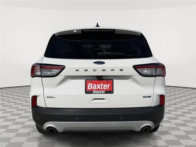 Certified 2020 Ford Escape SEL AWD/4WD image 6