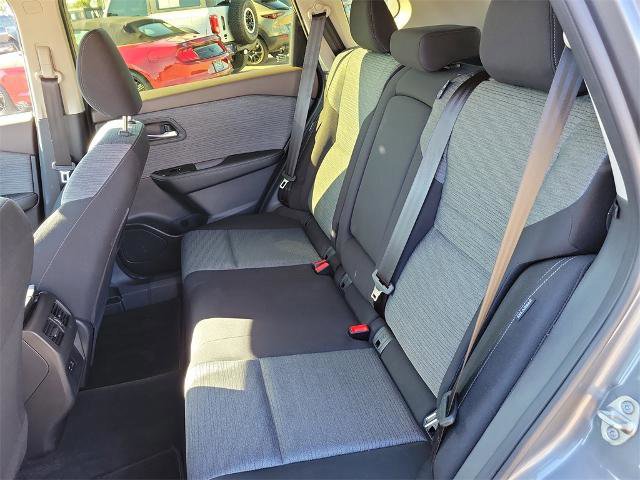 Used 2023 Nissan Rogue SV image 10