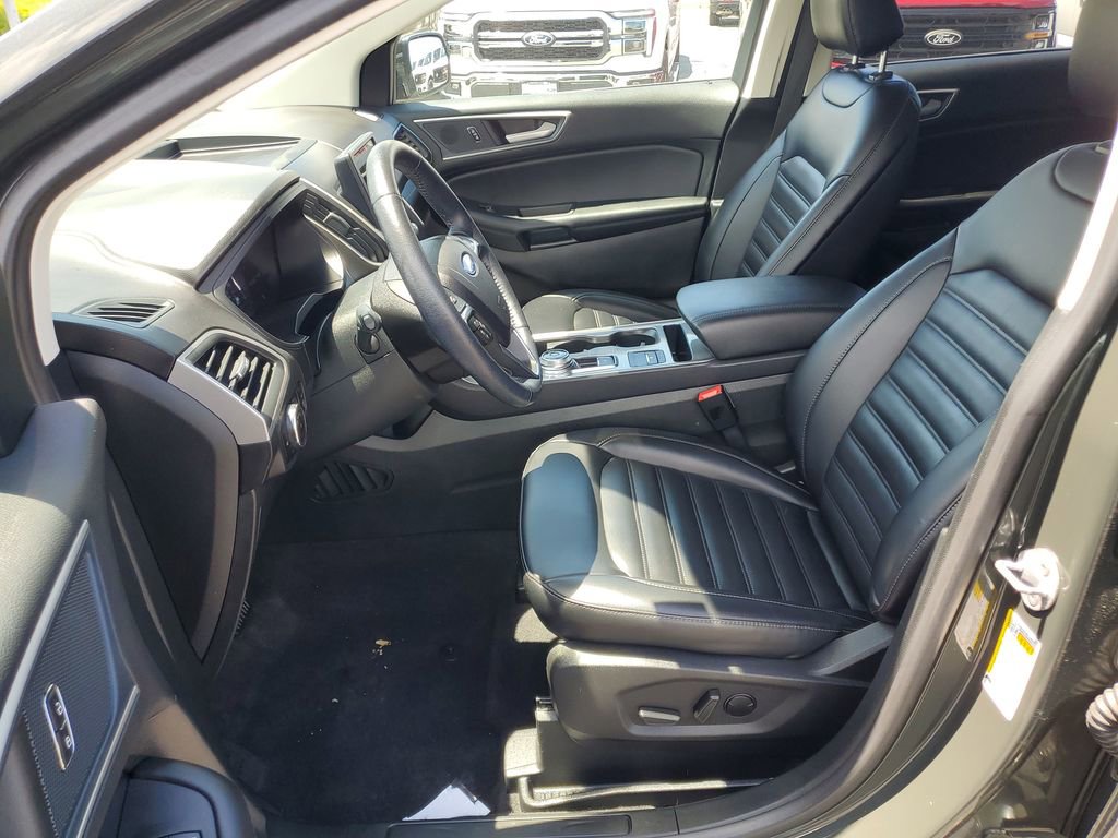 Certified 2023 Ford Edge SEL w/ Convenience Package AWD/4WD image 13