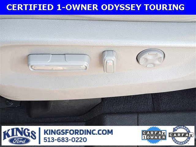 Used 2022 Honda Odyssey Touring image 21