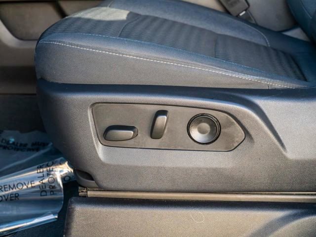 Used 2023 Chevrolet Silverado 1500 LT Trail Boss AWD/4WD image 18