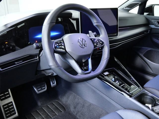 Used 2026 Volkswagen Golf AWD/4WD image 3