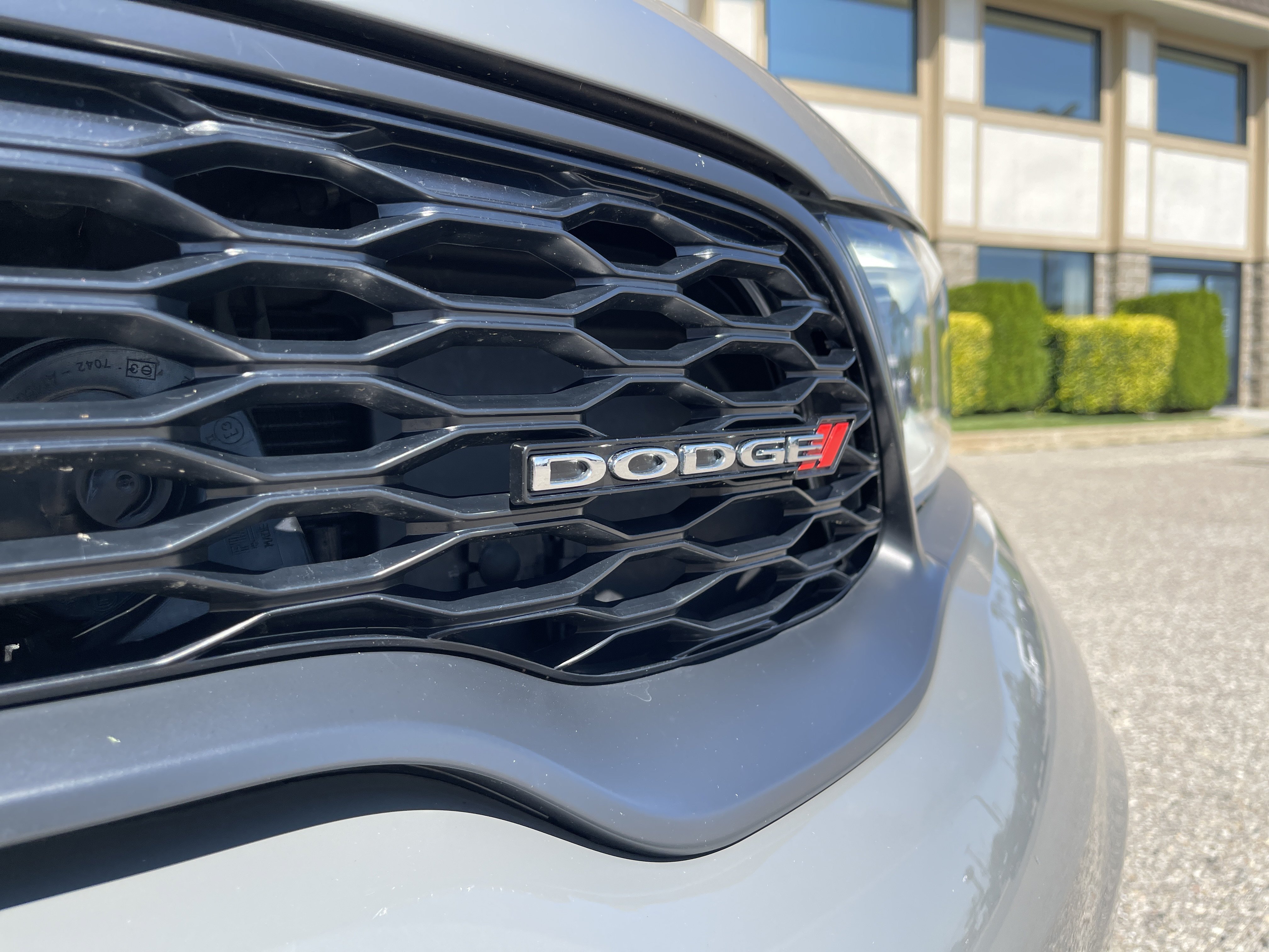 Used 2023 Dodge Durango GT AWD/4WD image 27