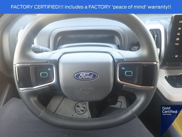 Certified 2025 Ford Expedition Max Active AWD/4WD image 42