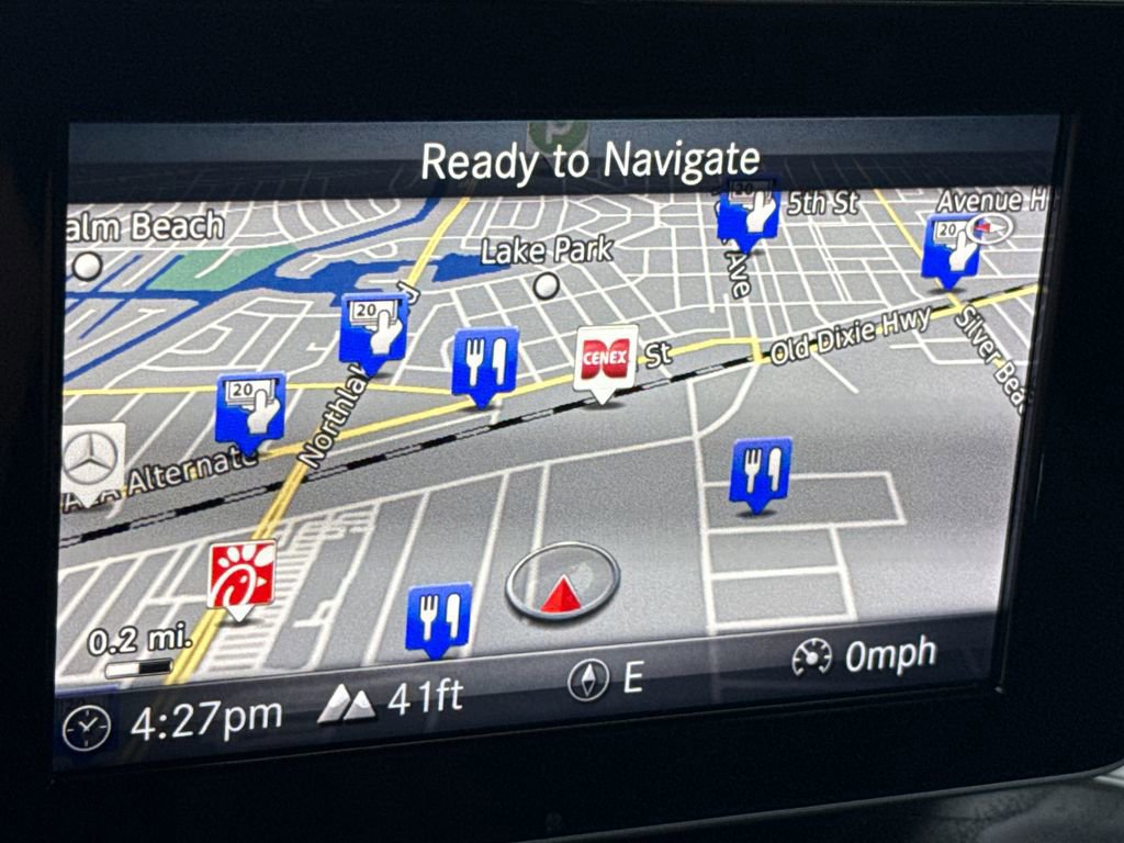 Used 2019 Mercedes-Benz GLC 300 image 21