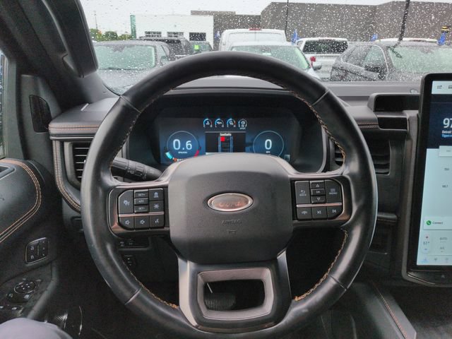 Certified 2022 Ford Expedition Max Platinum AWD/4WD image 33
