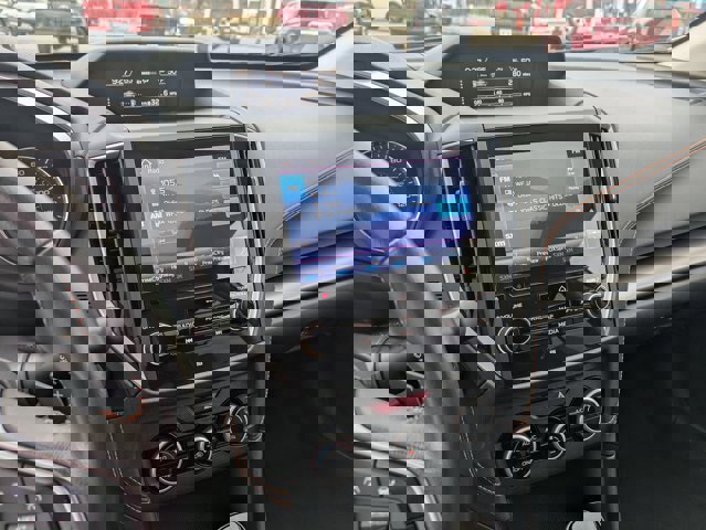 Used 2021 Subaru Crosstrek 2.5i Limited w/ Moonroof Package 2 image 20